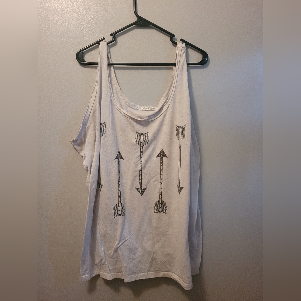 Maurices tank top